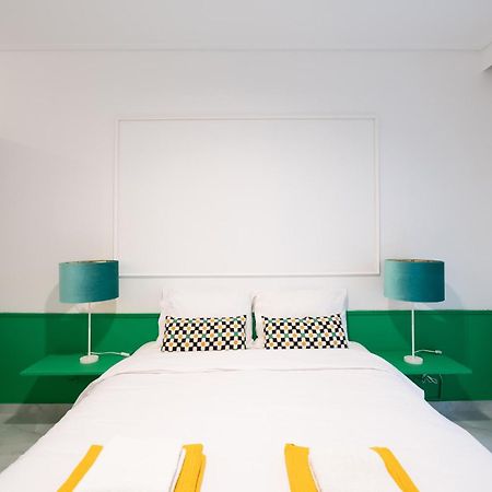 Vn Urban House Thessaloniki Διαμέρισμα Εξωτερικό φωτογραφία