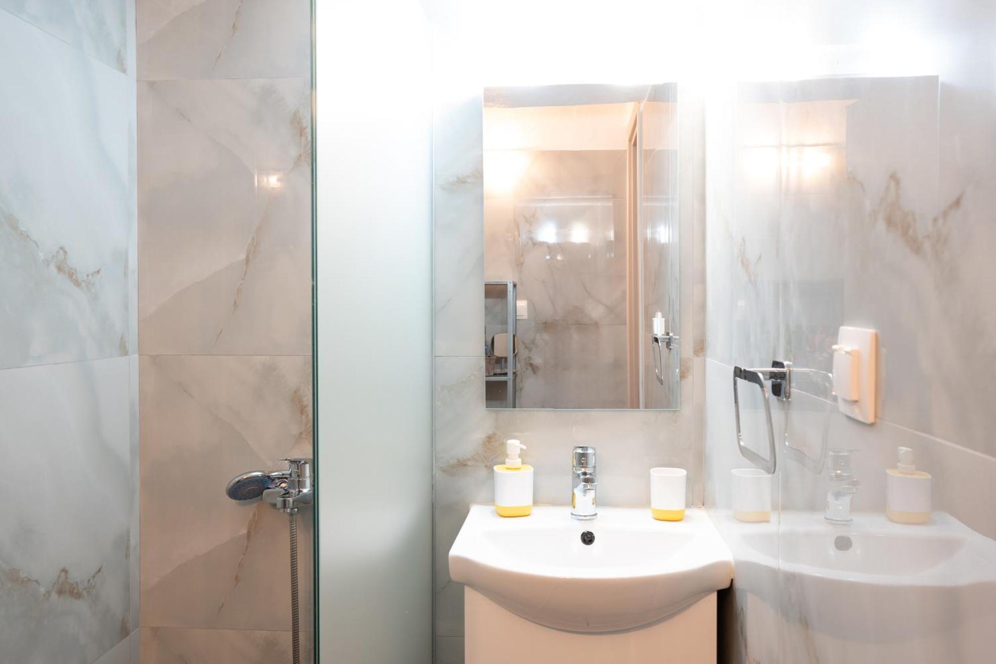 Vn Urban House Thessaloniki Διαμέρισμα Εξωτερικό φωτογραφία
