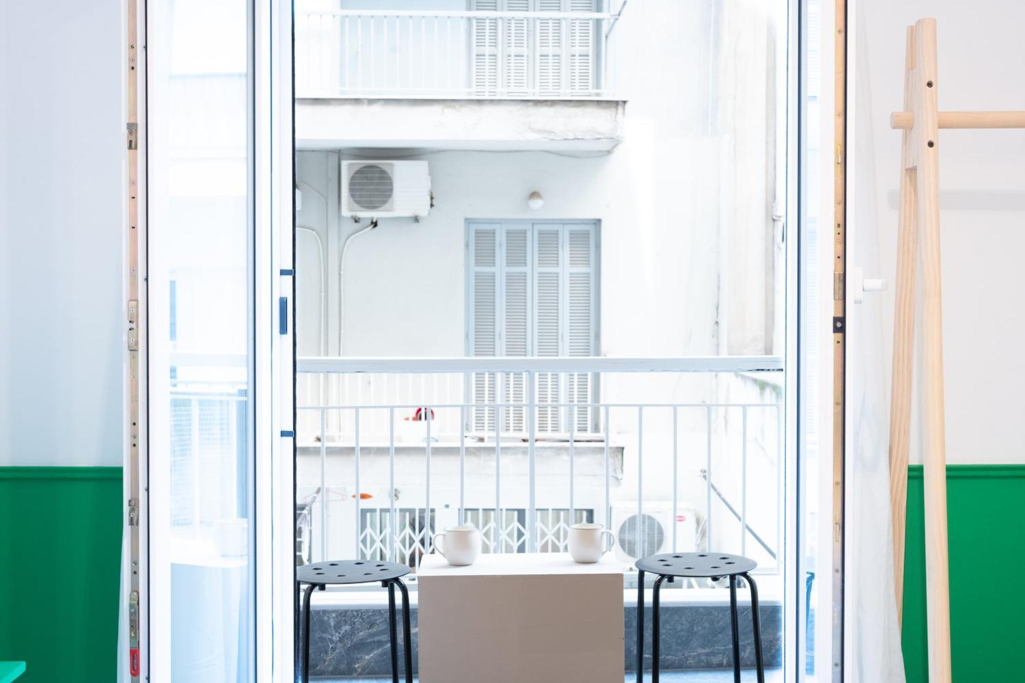 Vn Urban House Thessaloniki Διαμέρισμα Εξωτερικό φωτογραφία