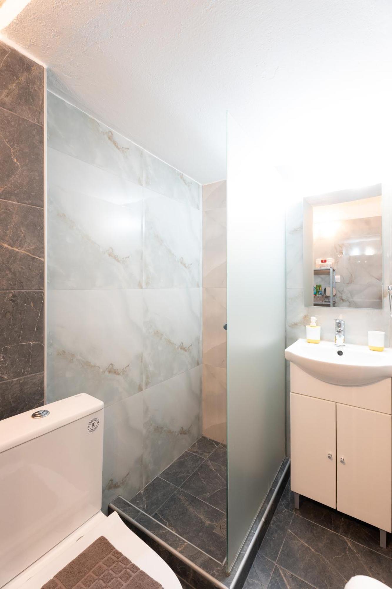 Vn Urban House Thessaloniki Διαμέρισμα Εξωτερικό φωτογραφία