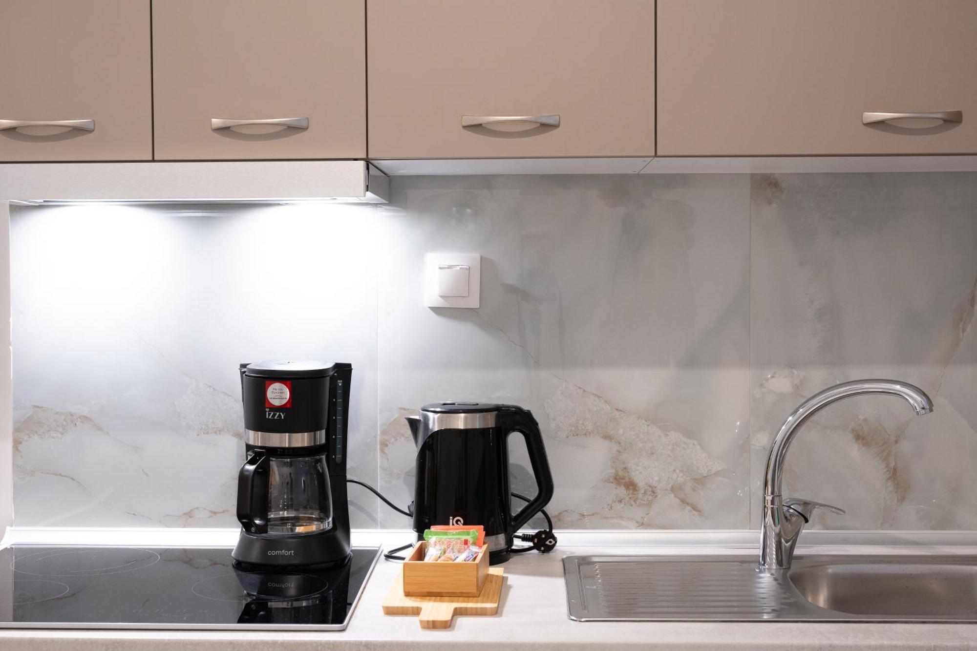 Vn Urban House Thessaloniki Διαμέρισμα Εξωτερικό φωτογραφία