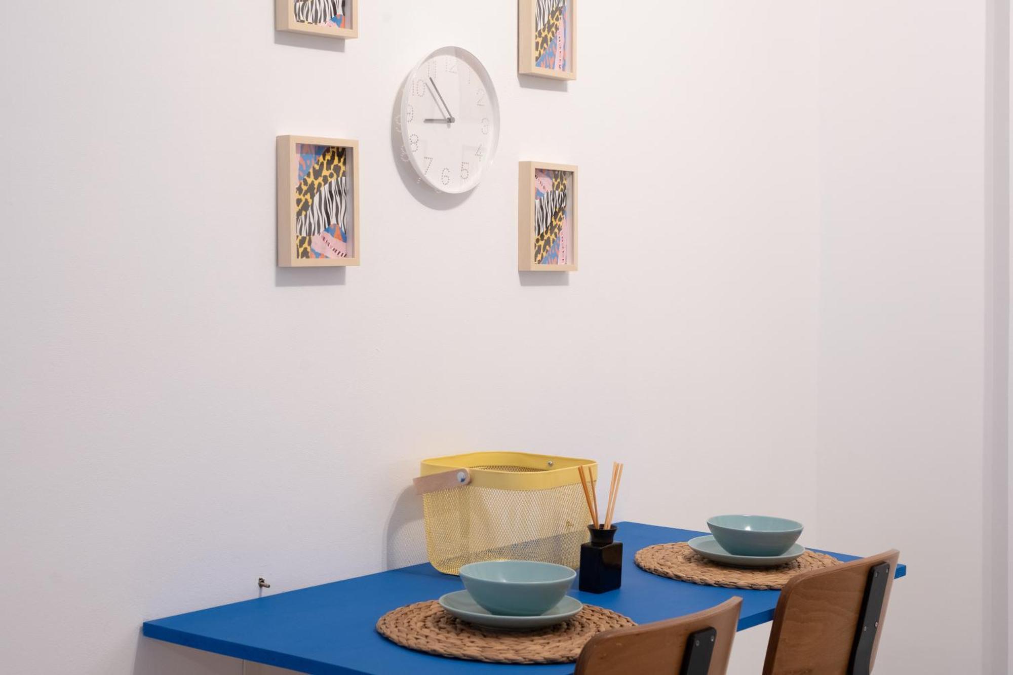 Vn Urban House Thessaloniki Διαμέρισμα Εξωτερικό φωτογραφία