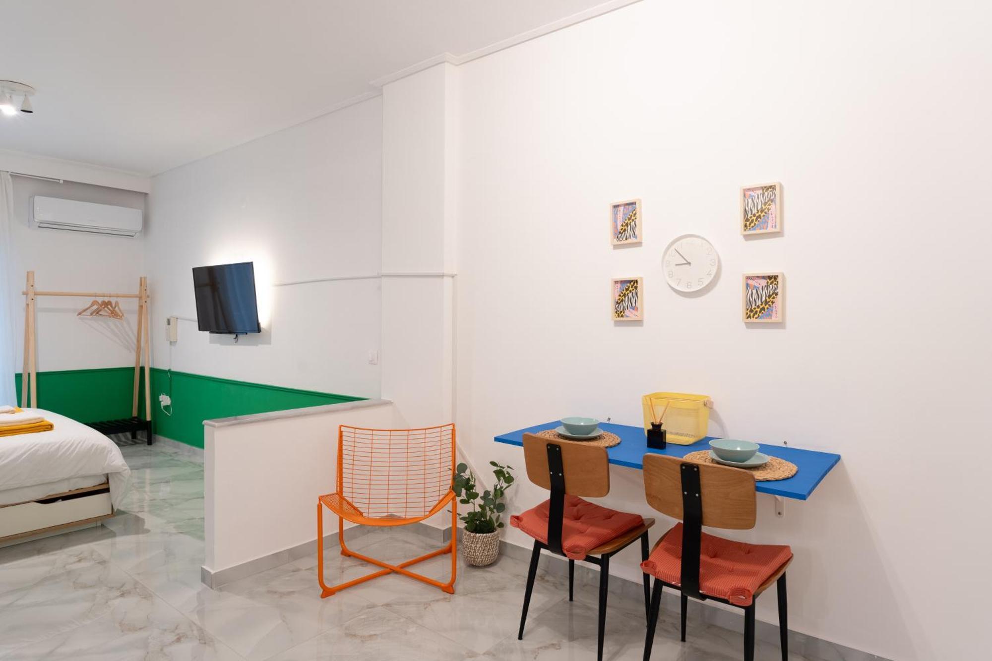 Vn Urban House Thessaloniki Διαμέρισμα Εξωτερικό φωτογραφία