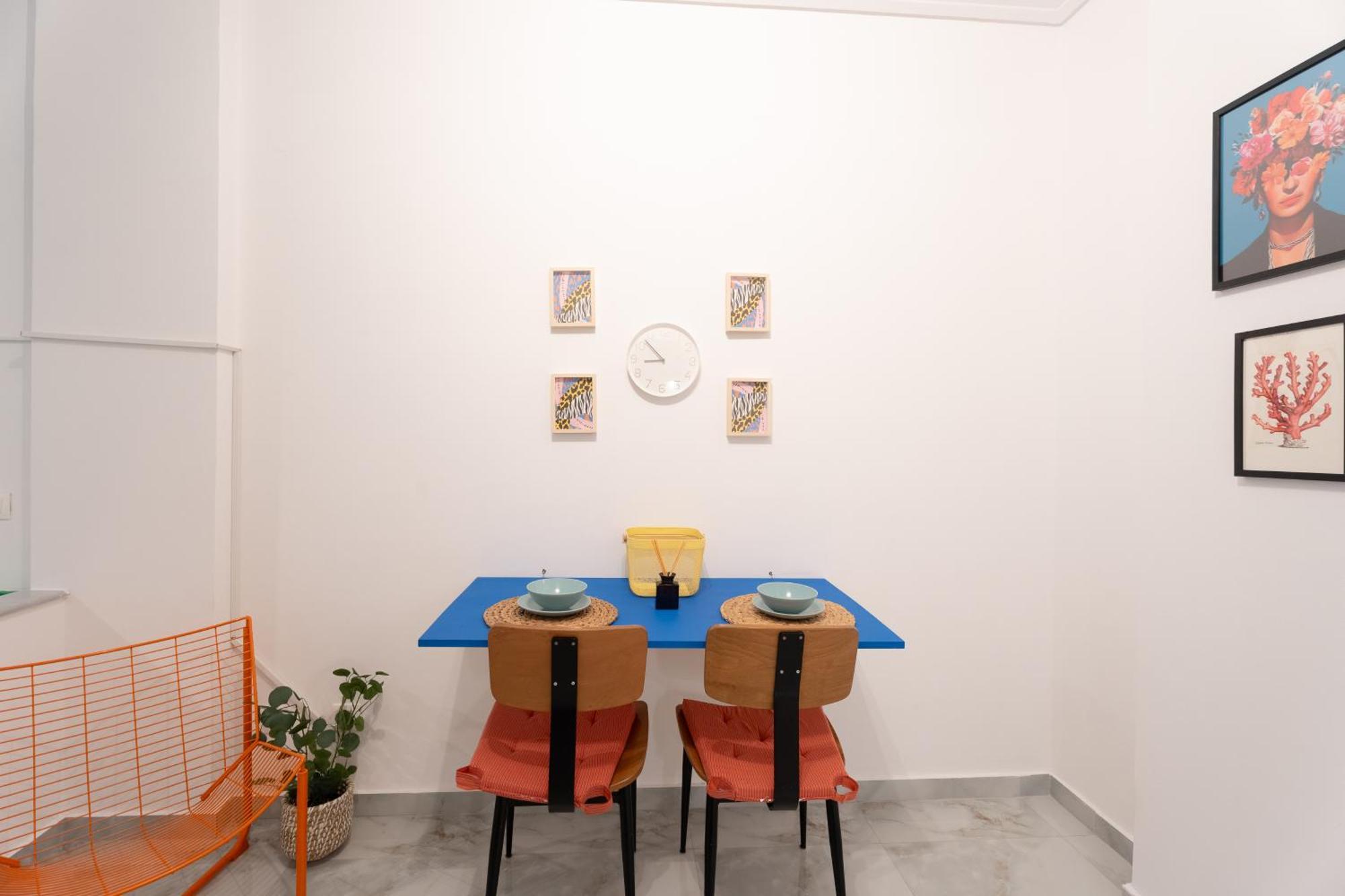 Vn Urban House Thessaloniki Διαμέρισμα Εξωτερικό φωτογραφία