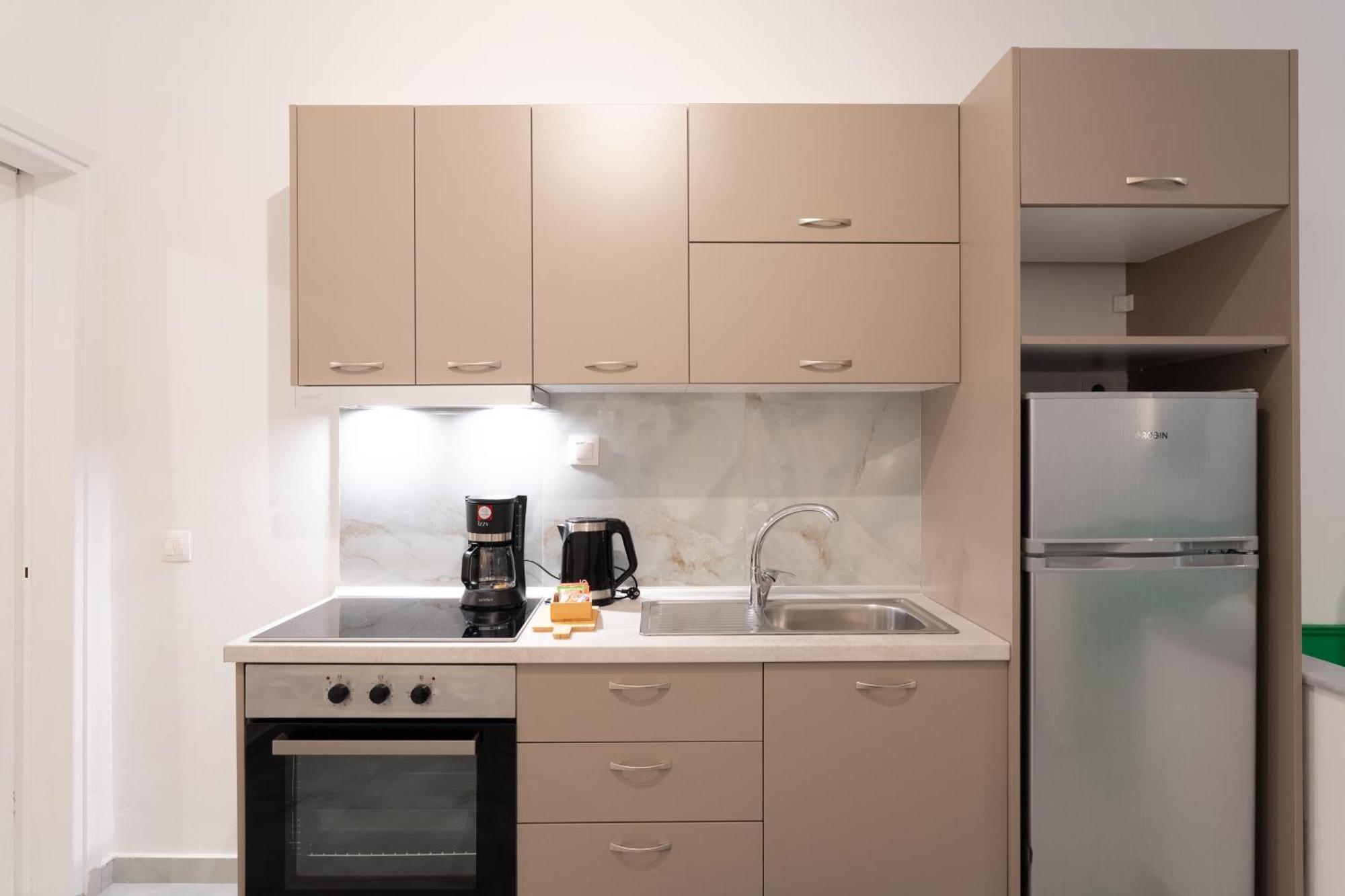 Vn Urban House Thessaloniki Διαμέρισμα Εξωτερικό φωτογραφία